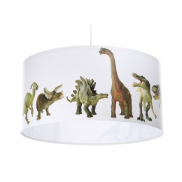 MacoDesignKinderkamerhanglampDinometfotomotief