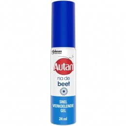 AutanNaDeBeetGel25ml