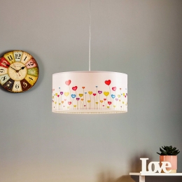 MacoDesignKinderkamerhanglampHearts