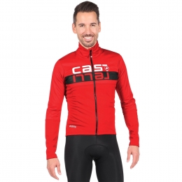 CASTELLIWinterjackScorpione2ThermojackvoorherenMaatSFietsjas
