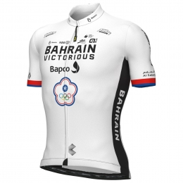 BAHRAIN-VICTORIOUSShirtmetkortemouwenTaiwanesekampioen2022voorheren