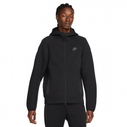 NikeTechFleeceWindrunnerHoodie