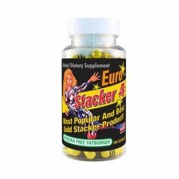 StackerWeightLossStacker4100capsules
