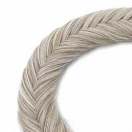 HairOliciousFishtailBraidCreamy