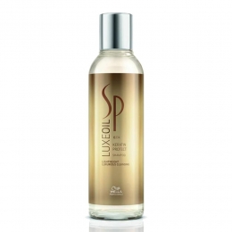 SPLuxeOilKeratinProtectShampoo200ml