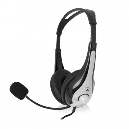 EwentEW3562Stereokoptelefoon