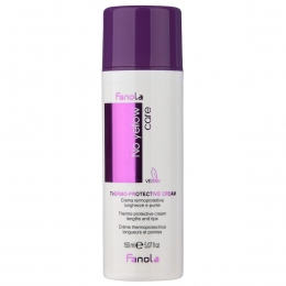 FanolaNoYellowCareThermo-ProtectiveCream150ml