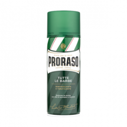 ProrasoScheermousseEucalyptus300ml