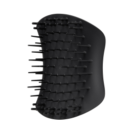 TangleTeezerScalpBrushBlack