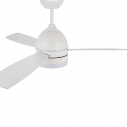 BeaconLightingPlafondventilatorVectorDCmotorstil122cmCCT