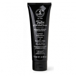 TaylorofOldBondStreetJermynStreetCollectionAftershaveBalsem75ml