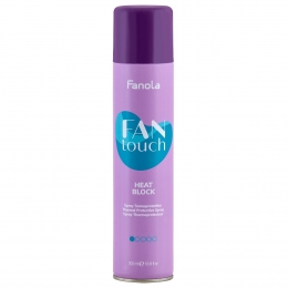 FanolaFantouchThermalProtectiveSpray300ml