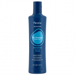 FanolaWonderNoOrangeShampoo350ml