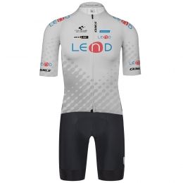 TOURDESUISSEBestyoungrider2025Setfietsshirtfietsbroekset2
