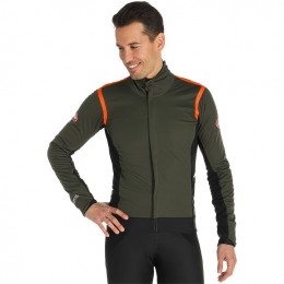 CASTELLIWinterjackAlphaRoS2ThermojackvoorherenMaatSFietsjas