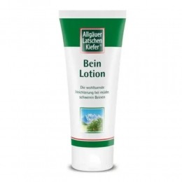 AllgauerLatschenkieAllgasanBeenlotionTube200ml