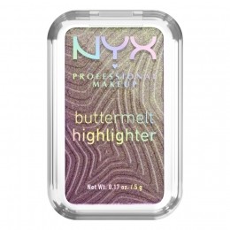 NYXProfessionalMakeupButtermelt