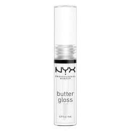 NYXProfessionalMakeupWeddingButtergloss