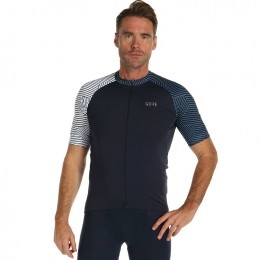 GOREShirtmetkortemouwenC5Optilinefietsshirtmetkortemouwenvoorheren