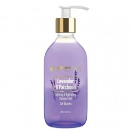 ArganicareLavenderPatchouliCalmingHydrating
