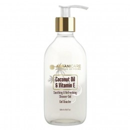 ArganicareCoconutVanillaSoothingRefreshing