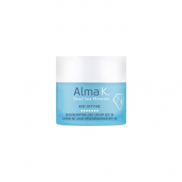 AlmaKRegenererendeDagcrmeBeschermingsfactor30