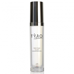 TyroNightCreamAEC60ml