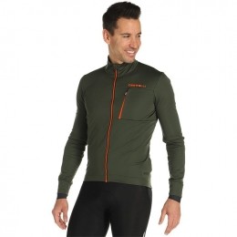 CASTELLIGoLightJacketvoorherenMaatMFietsjasFietskleding