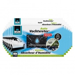 12xBisonVochtvreterAuto300gr