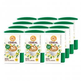 12xCralSteviaSweet200tabletten