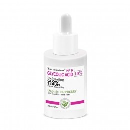 TheconsciousGlycolicAcidExfoliatingGlowSerum
