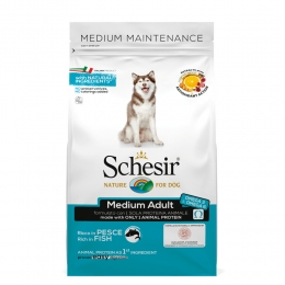 SchesirHondDryMaintenanceMediumVis3kg