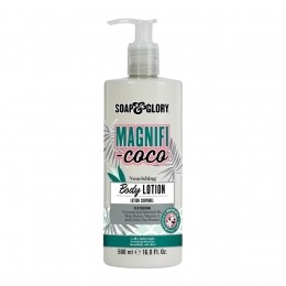 SoapGloryBodyLotion
