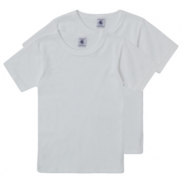 T-shirtKorteMouwPetitBateauTHEO