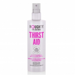 NoughtyThirstAidConditioningDetanglingSpray200ml