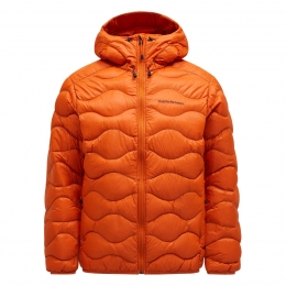 PeakPerformanceHeliumDownHoodJacket