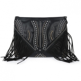 TasLaCarrieSHAOULDERBAG