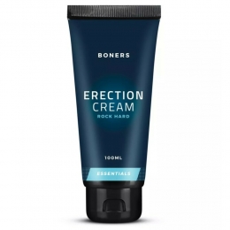 BonersErectiecrme100ml