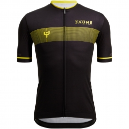 TOURDEFRANCEShirtmetkortemouwenYDots2022fietsshirtmetkortemouwen