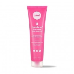 IndeedLabsHydraluronCreamCleanser