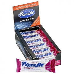XENOFITEnergieVeenbes24stdoosreepEnergierepenPrestatievoeding