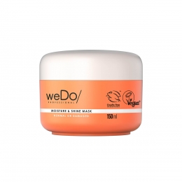 WeDoMoistureShineHairMask150ml