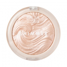 MUAMakeupAcademyShimmer