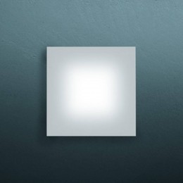 FontanaArteSuperplatteled-wandlampSOLE12cm