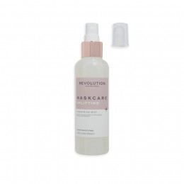 RevolutionSkincareMaskcareUnderFaceMaskHydratingUpliftingMist