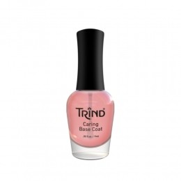TrindCaringBaseCoat9ml