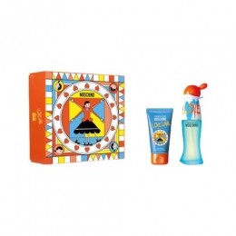 MoschinoCheapChicILoveLoveGiftSet