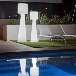 NewgardenGraceLEDvloerlampkabel170cm