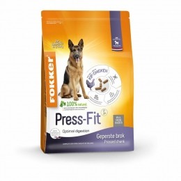 FokkerPressFitHondenvoer25kg