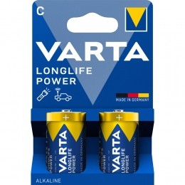 VartaLonglifePowerCBlister2stuks